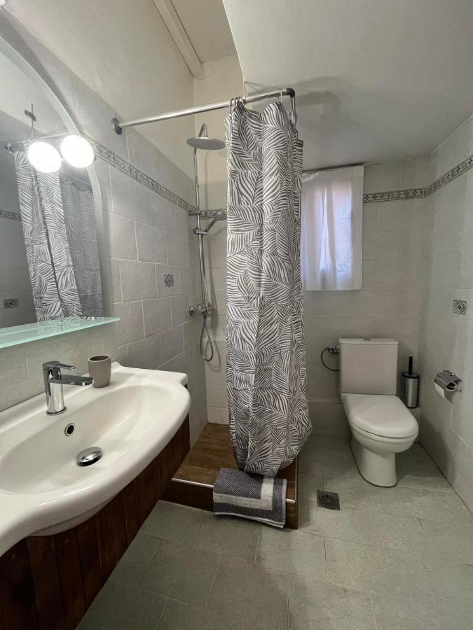 Gng Koukaki Apartment Афины Экстерьер фото