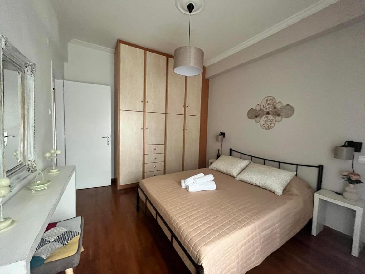 Gng Koukaki Apartment Афины Экстерьер фото