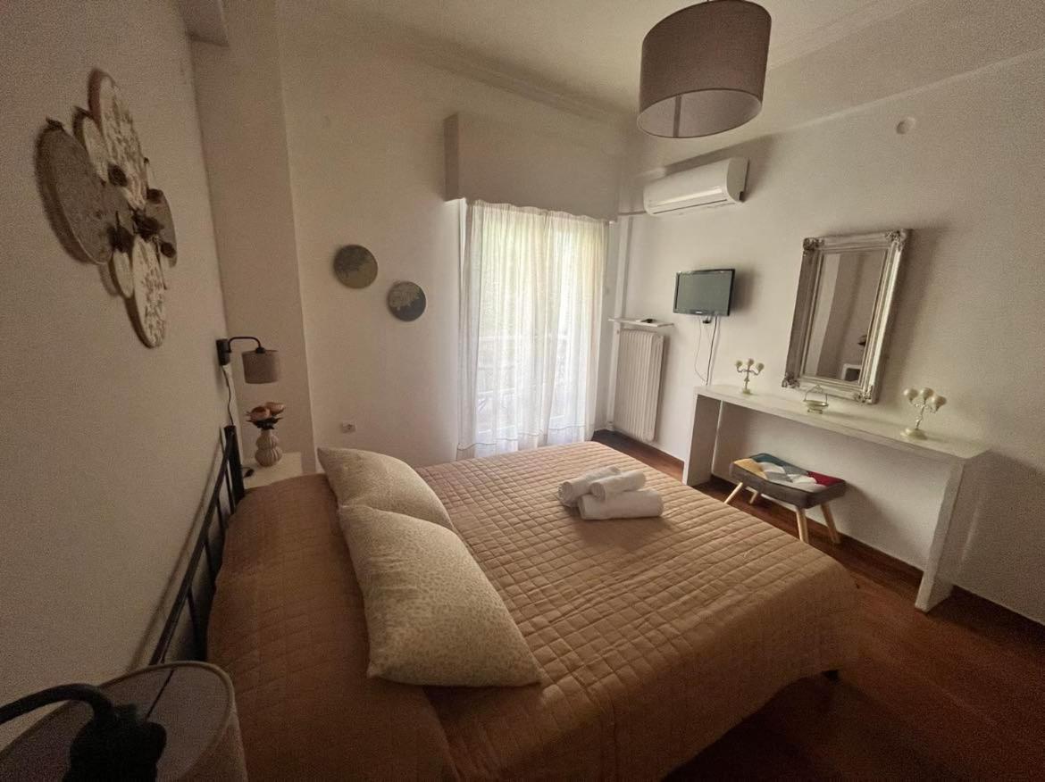 Gng Koukaki Apartment Афины Экстерьер фото